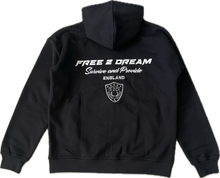 Load image into Gallery viewer, Black ‘Template Collection’ Tracksuit