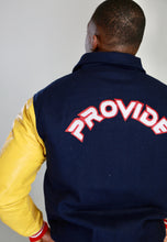 Load image into Gallery viewer, TEAM F2D VARSITY JACKET