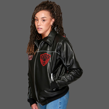 Load image into Gallery viewer, Revolution Leather Jacket