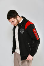 Load image into Gallery viewer, F2D Heavyweight Team Cotton Jacket
