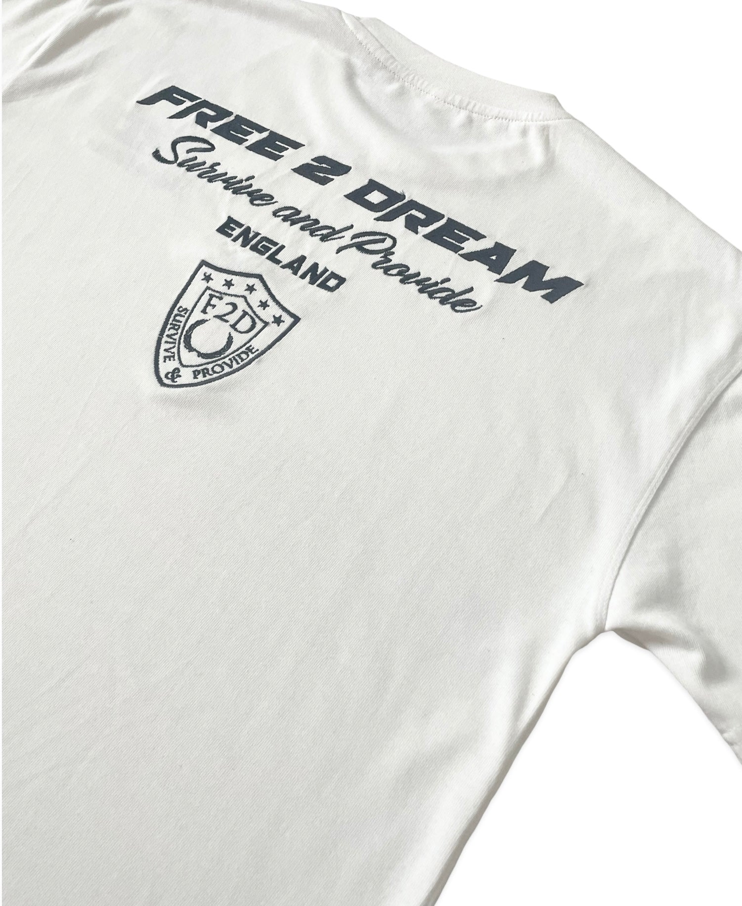 diidii T-shirts White XLサイズ diidii T-shirts White XLサイズ
