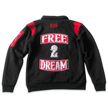 Load image into Gallery viewer, F2D Heavyweight Team Cotton Jacket
