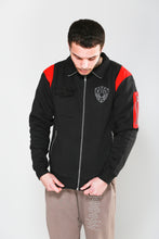 Load image into Gallery viewer, F2D Heavyweight Team Cotton Jacket
